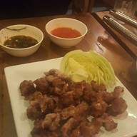 เมนูของร้าน เนื้อโคขุน by รัตนะ ธาตุพนม