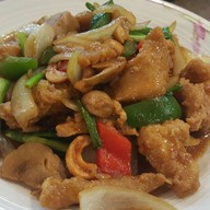 ภัตตาคารเยลโล ออร์คิด