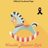 Vanilla Dessert Cafe เดอะมอลล์ โคราช ชั้นใต้ดิน