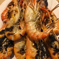 เมนูของร้าน ลุงมีซีฟู้ด