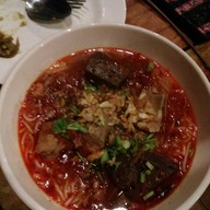 เมนูของร้าน เฮือนม่วนใจ๋ Huan Muan Jai เชียงใหม่