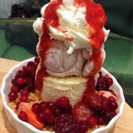 เมนูของร้าน APBO Major Ratchayothin