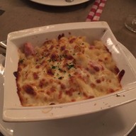 เมนูของร้าน Arno's สาทร