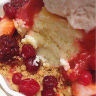 เมนูของร้าน APBO Major Ratchayothin