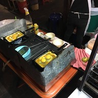 บรรยากาศ เจียวดาวหลังมอ (เจ้าแรก)