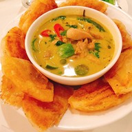 เมนูของร้าน อบอุ่น เฮ้าส์