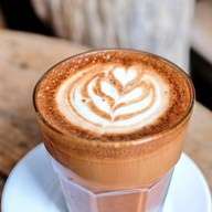 เมนูของร้าน ชมนกชมไม้