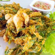 เมนูของร้าน ขนมจีนเมืองคอนเส้นสด