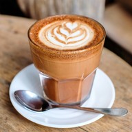 เมนูของร้าน ชมนกชมไม้