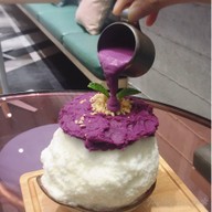 เมนูของร้าน APBO Major Ratchayothin