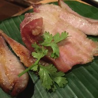 เมนูของร้าน Kumpoon Central World