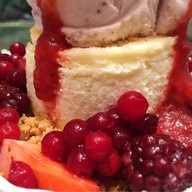 เมนูของร้าน APBO Major Ratchayothin