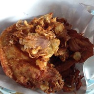 เจ๊ไนซ์ไก่ทอด