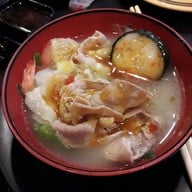 เมนูของร้าน Shabushi เซ็นทรัลภูเก็ต ชั้น 1