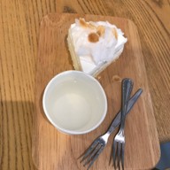 เมนูของร้าน CAKE CODE CAFE'