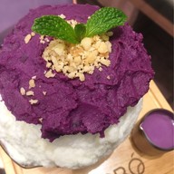 เมนูของร้าน APBO Major Ratchayothin