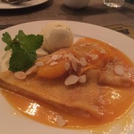 เมนูของร้าน Arno's สาทร