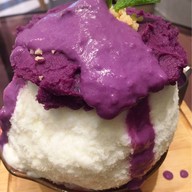 เมนูของร้าน APBO Major Ratchayothin