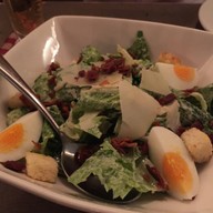 เมนูของร้าน Arno's สาทร