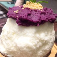 เมนูของร้าน APBO Major Ratchayothin