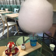 เมนูของร้าน APBO Major Ratchayothin