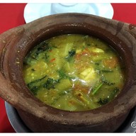 เมนูของร้าน ร้านนิวเมนูปลา