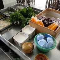 ตรัวมอร์แกน ข้าวแกงปักษ์ใต้