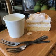 เมนูของร้าน CAKE CODE CAFE'