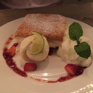 เมนูของร้าน Arno's สาทร