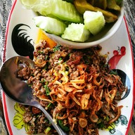 ถ้วยก๋าไก่ and View LOVER