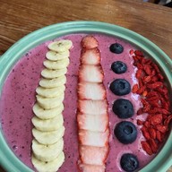 เมนูของร้าน Peef Juicebar