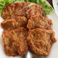 เมนูของร้าน ครัวแปดริ้ว