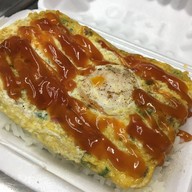 เมนูของร้าน เจียวดาวหลังมอ (เจ้าแรก)