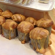 เมนูของร้าน แซง-เอ-ตัวล ดิเอ็มโพเรี่ยม ชั้น 5