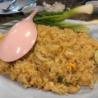 เมนูของร้าน กุ้งเพื่อนแพรว