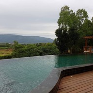 Boribot Pool Resort Khaoyai