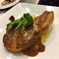 เมนูของร้าน The Eight Restaurant Mercure & Ibis Bangkok Siam