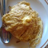 ข้าวไข่เจียว