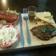 One More Food & Ice-Cream