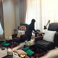 Mega Nail Spa เดอะพรอมานาด