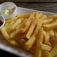 เมนูของร้าน กาแฟนัว@เลย