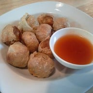 เมนูของร้าน อ่างศิลา-บางนา