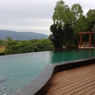 Boribot Pool Resort Khaoyai