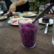 เมนูของร้าน Little Tree Garden