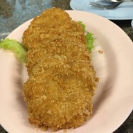 เมนูของร้าน กุ้งเพื่อนแพรว