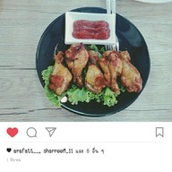 One More Food & Ice-Cream