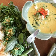 เมนูของร้าน กล้วยน้ำว้า สามกอง