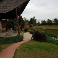 Boribot Pool Resort Khaoyai