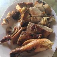 อ๋อยไก่ย่าง