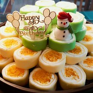 บ้านกาแฟสำเภาทอง